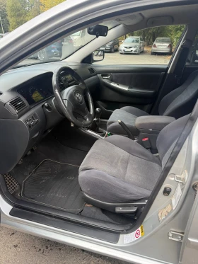 Toyota Corolla | Mobile.bg    12