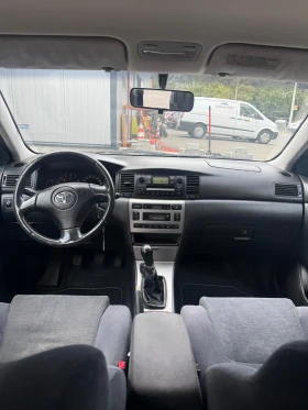Toyota Corolla | Mobile.bg    9