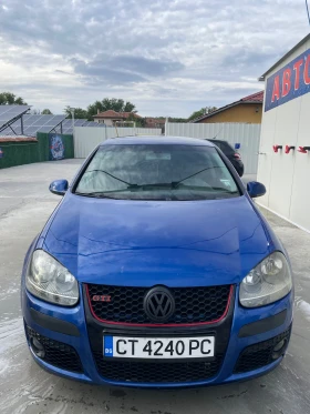 VW Golf 5 | Mobile.bg    3