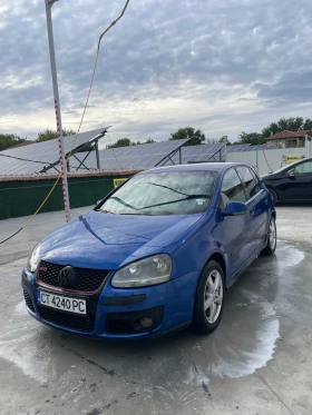 VW Golf 5 | Mobile.bg    2