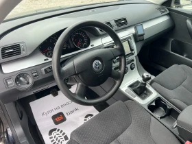 Обява за продажба на VW Passat 1.4 CNG-Metan ~8 300 лв. - изображение 6