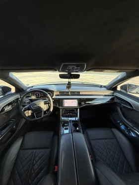 Audi A8 50TDI.LASSER. FULL | Mobile.bg    15