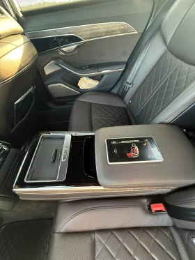 Audi A8 50TDI.LASSER. FULL | Mobile.bg    13