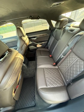 Audi A8 50TDI.LASSER. FULL | Mobile.bg    14