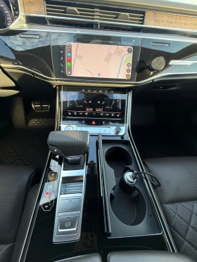 Audi A8 50TDI.LASSER. FULL | Mobile.bg    16