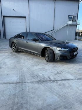 Audi A8 50TDI.LASSER. FULL | Mobile.bg    3