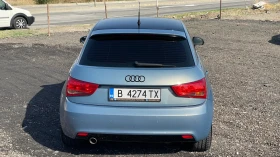 Audi A1 1.6 avtomat 130000km Топ състояние без забележка  - 17799 лв. / 9100.48 € - 74296390 6