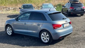 Audi A1 1.6 avtomat 130000km Топ състояние без забележка  - 17799 лв. / 9100.48 € - 74296390 7