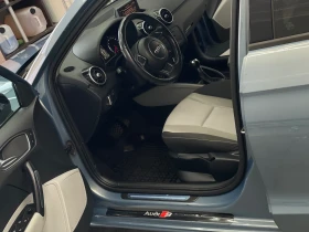 Audi A1 1.6 avtomat 130000km Топ състояние без забележка  - 17799 лв. / 9100.48 € - 74296390 10