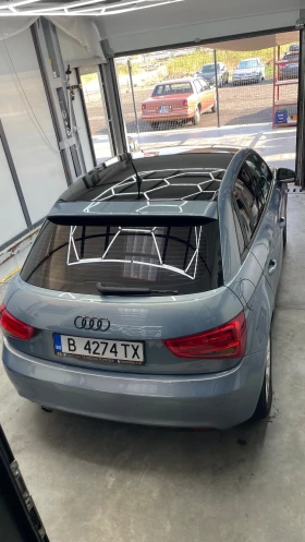 Audi A1 1.6 avtomat 130000km Топ състояние без забележка  - 17799 лв. / 9100.48 € - 74296390 15