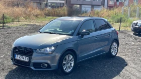 Audi A1 1.6 avtomat 130000km Топ състояние без забележка  - 17799 лв. / 9100.48 € - 74296390 9