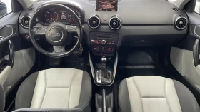Audi A1 1.6 avtomat 130000km Топ състояние без забележка  - 17799 лв. / 9100.48 € - 74296390 12