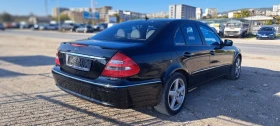 Mercedes-Benz E 420 420CDI | Mobile.bg    4