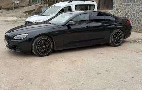 ����� �� �������� �� BMW 640