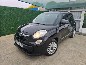 Fiat 500L 1.3MULTIJET