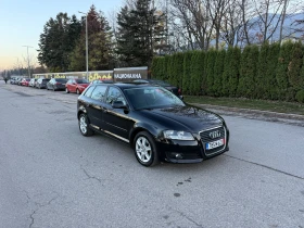 Audi A3 Sportback 1.6TDI СЕРВИЗНА ИСТОРИЯ!, снимка 7