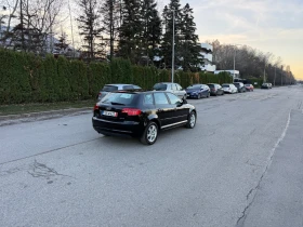 Audi A3 Sportback 1.6TDI СЕРВИЗНА ИСТОРИЯ!, снимка 5