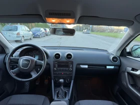 Audi A3 Sportback 1.6TDI СЕРВИЗНА ИСТОРИЯ!, снимка 14