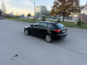 Audi A3 Sportback 1.6TDI СЕРВИЗНА ИСТОРИЯ!, снимка 3