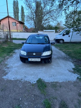 Fiat Punto 188 1.2 - изображение 1