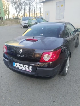 Renault Megane, снимка 9 — Bazar.bg Renault Megane, снимка 9