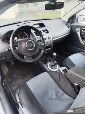 Renault Megane, снимка 5 — Bazar.bg Renault Megane, снимка 5