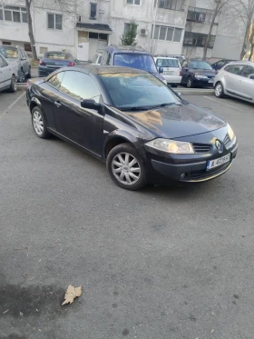 Renault Megane, снимка 1 — Bazar.bg Renault Megane, снимка 1