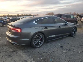 Audi S5 PRESTIGE* FULL* CARFAX* Видео на мотор*  - 33000 лв. / 16872.63 € - 70498437 3