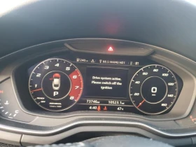 Audi S5 PRESTIGE* FULL* CARFAX* Видео на мотор*  - 33000 лв. / 16872.63 € - 70498437 9