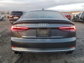 Audi S5 PRESTIGE* FULL* CARFAX* Видео на мотор*  - 33000 лв. / 16872.63 € - 70498437 6