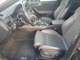 Audi S5 PRESTIGE* FULL* CARFAX* Видео на мотор*  - 33000 лв. / 16872.63 € - 70498437 7