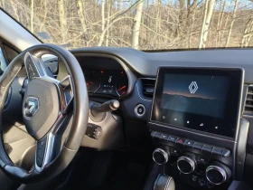 Renault Arkana, снимка 9