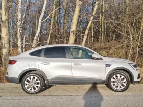 Renault Arkana, снимка 6