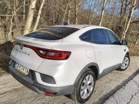 Renault Arkana, снимка 1