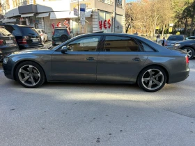 Audi A8 4.2 TDI Long ТОП - 12550 € / 24545.67 лв. - 96345955 4