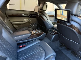 Audi A8 4.2 TDI Long ТОП - 12550 € / 24545.67 лв. - 96345955 11