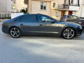 Audi A8 4.2 TDI Long ТОП - 12550 € / 24545.67 лв. - 96345955 15