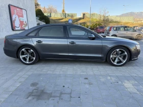 Audi A8 4.2 TDI Long ТОП - 12550 € / 24545.67 лв. - 96345955 7