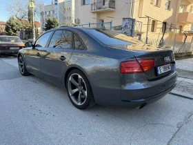 Audi A8 4.2 TDI Long ТОП - 12550 € / 24545.67 лв. - 96345955 13