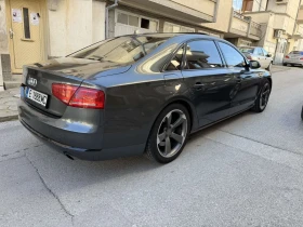 Audi A8 4.2 TDI Long ТОП - 12550 € / 24545.67 лв. - 96345955 6