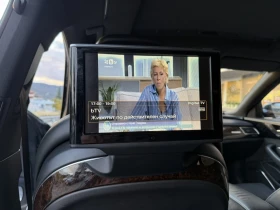 Audi A8 4.2 TDI Long ТОП, снимка 16