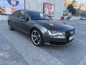 Audi A8 4.2 TDI Long ТОП - 12550 € / 24545.67 лв. - 96345955 14