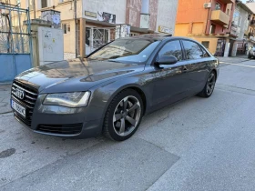 Audi A8 4.2 TDI Long ТОП - 12550 € / 24545.67 лв. - 96345955 12