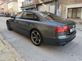 Audi A8 4.2 TDI Long ТОП - 12550 € / 24545.67 лв. - 96345955 5