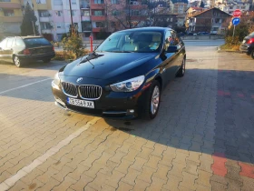 BMW 5 Gran Turismo, снимка 1