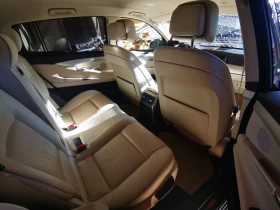 BMW 5 Gran Turismo, снимка 11