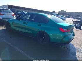 BMW M3 3l Competition - 38600 € / 75495.04 лв. - 81001582 3