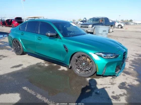 BMW M3 3l Competition