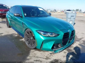 BMW M3 3l Competition - 38600 € / 75495.04 лв. - 81001582 6