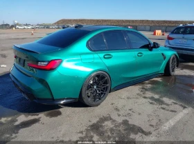 BMW M3 3l Competition - 38600 € / 75495.04 лв. - 81001582 4